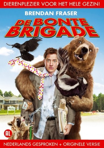 Bonte Brigade