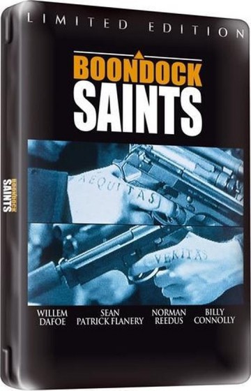Boondock Saints
