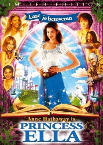 Princess Ella