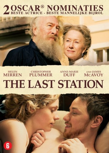 The Last Station