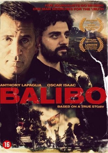 Balibo