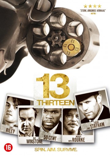 13 - Thirteen