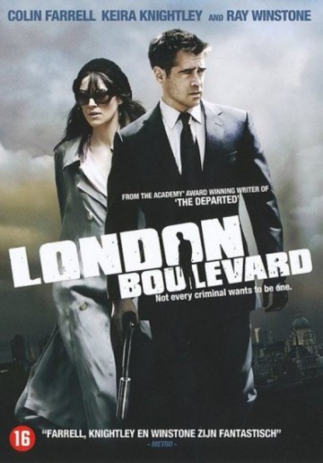 London Boulevard