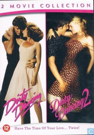 Dirty Dancing + Dirty Dancing 2