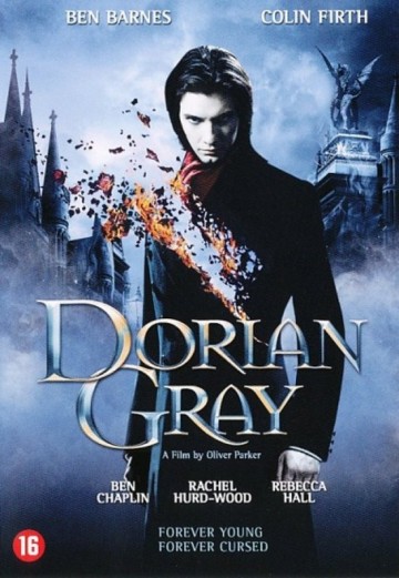 Dorian Gray