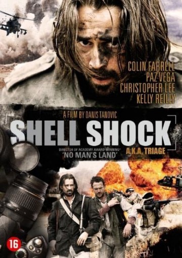 Shell Shock
