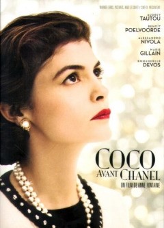 Coco Avant Chanel