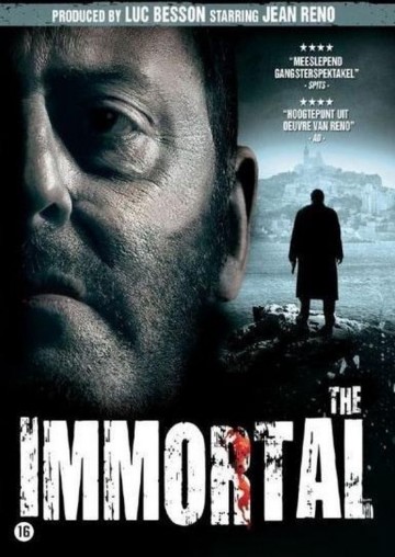 Immortal, The