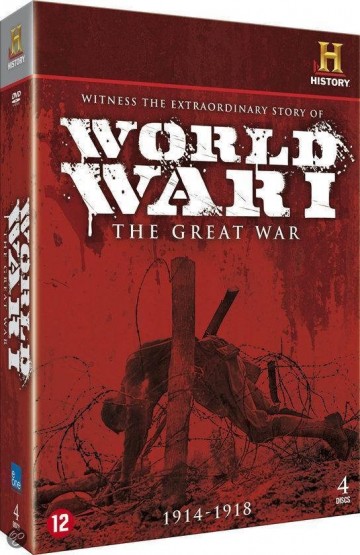 World War 1 The Great War