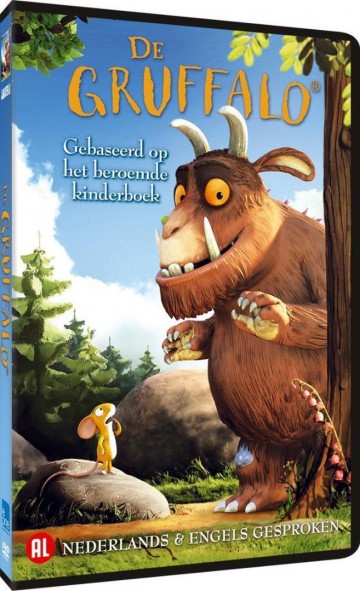 Gruffalo