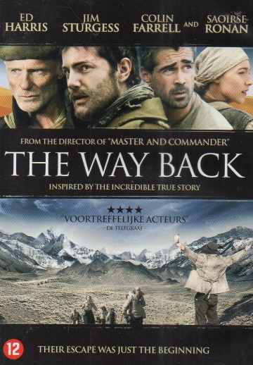 The Way Back