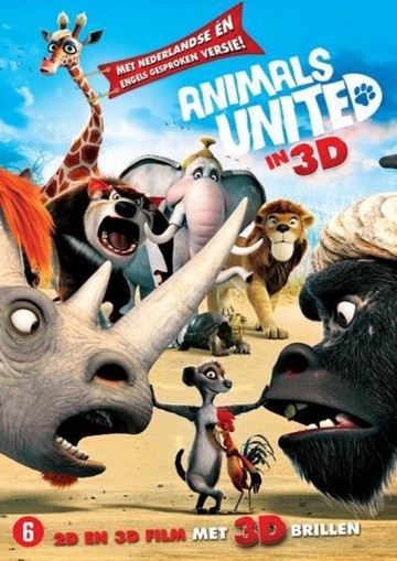 Animals United