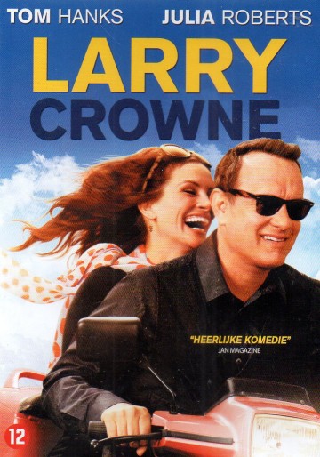 Larry Crowne