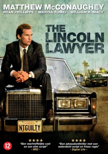 Lincoln Lawyer