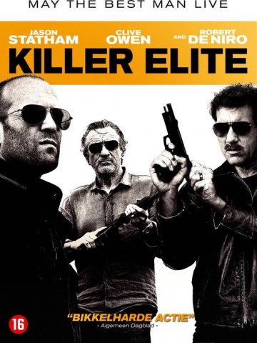 Killer Elite