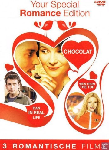 Your Special Romance Edition 2