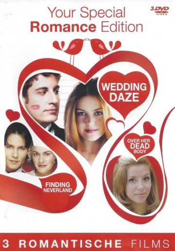 Your Special Romance Edition