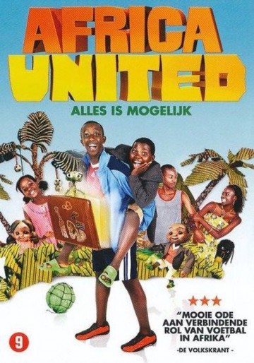 Africa United