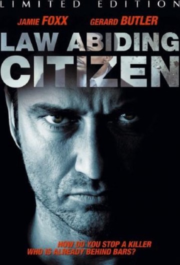 Law Abiding Citizen