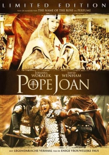 Pope Joan