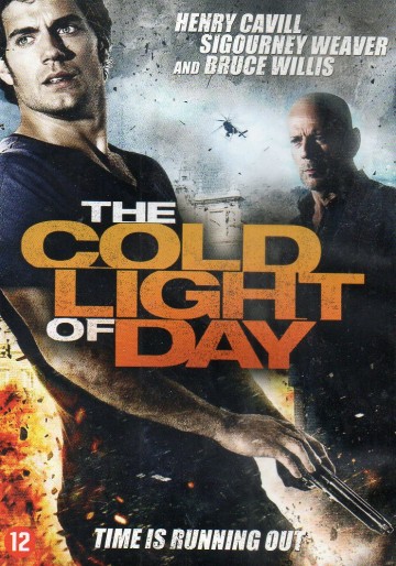 The Cold Light Of Day