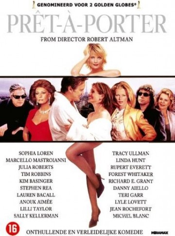 Prêt-À-Porter