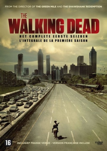 Walking Dead - Seizoen 1