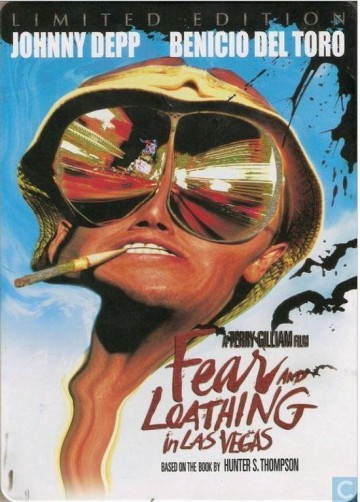 Fear And Loathing In Las Vegas