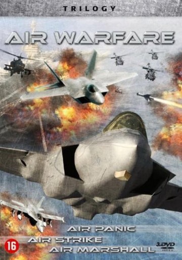 Air Warfare Trilogy