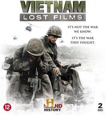Vietnam Lost Films