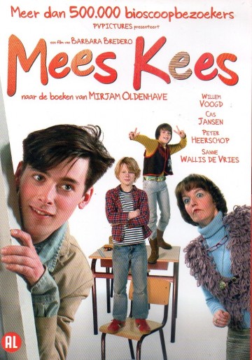 Mees Kees