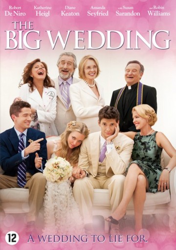 The Big Wedding