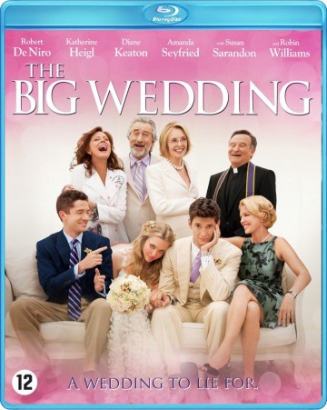 The Big Wedding