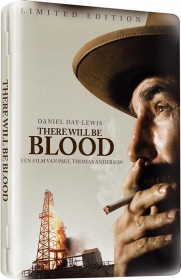 There Will Be Blood