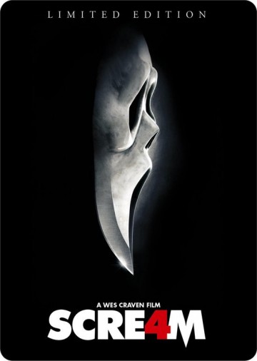 Scream 4