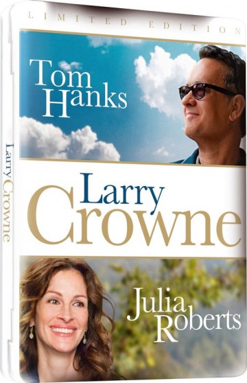 Larry Crowne