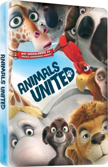 Animals United