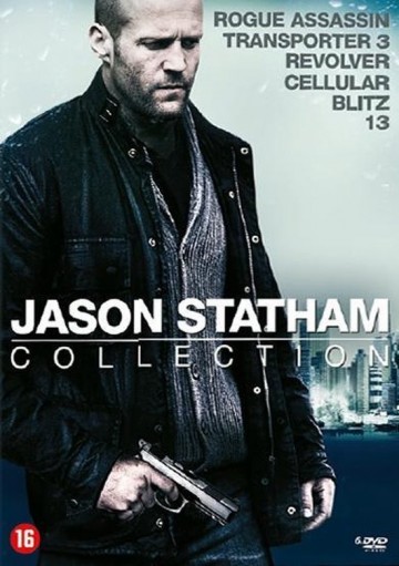Jason Statham Collection