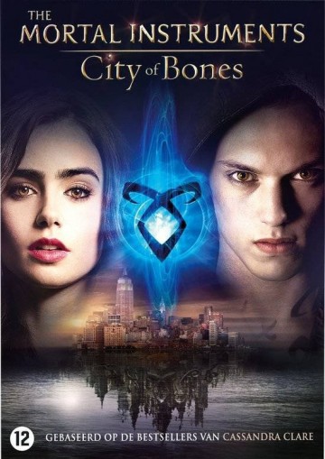 Mortal Instruments: City Of Bones