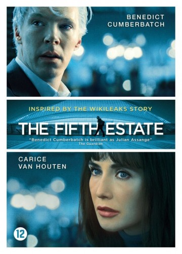 The Fifth Estate