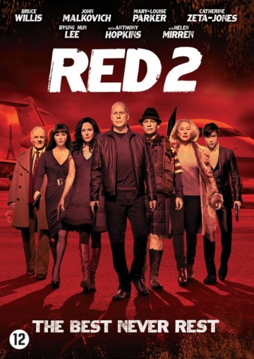 Red 2
