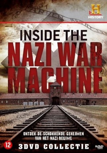 Inside The Nazi War Machine