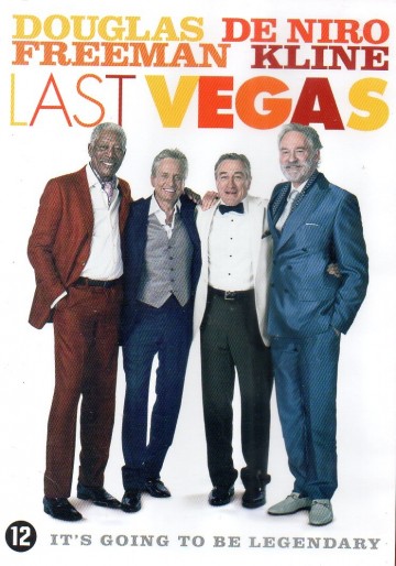 Last Vegas