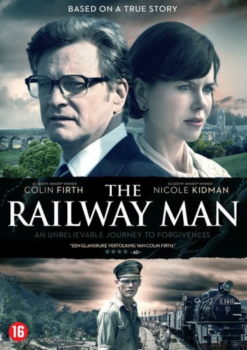 The Railway Man