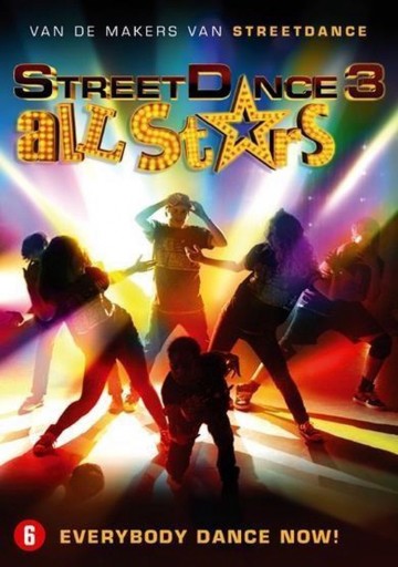 Streetdance 3: All Stars