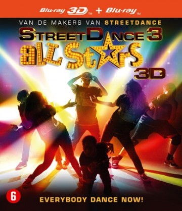 Streetdance 3 - All Stars