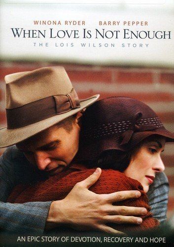 When Love Is Not Enough