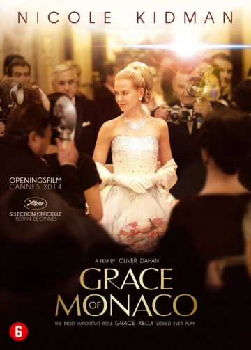 Grace Of Monaco