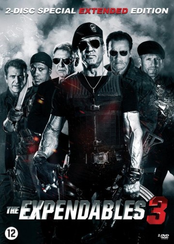 Expendables 3