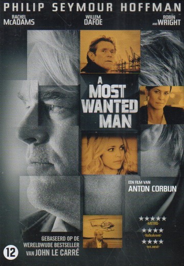 A Most Wanted Man
